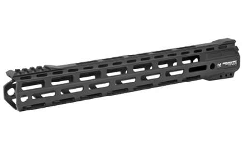 Grips Pads Stocks Rise Armament RISE 13.5" LTWT MLOK HANDGUARD BLK • Model: 